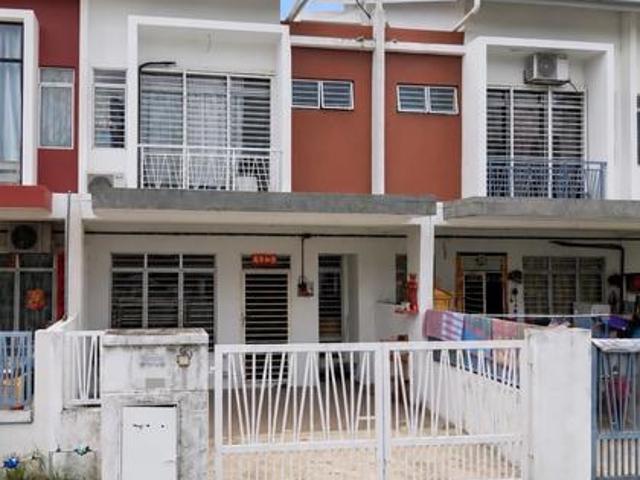 Terraced House for sale in Selayang, Selangor