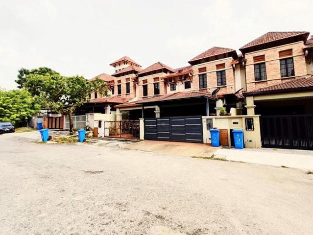 Terraced House for sale in Petaling, Alam Impian