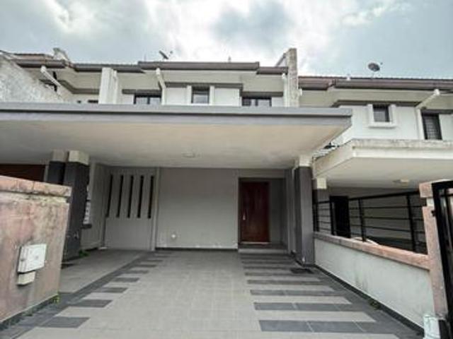Terraced House for sale in Petaling, Alam Impian