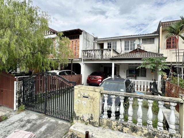 Terraced House for sale in Petaling, Damansara Damai