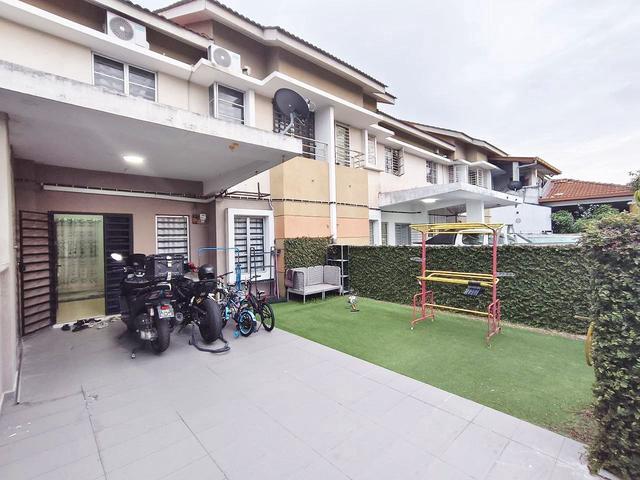 Terraced House for sale in Selangor