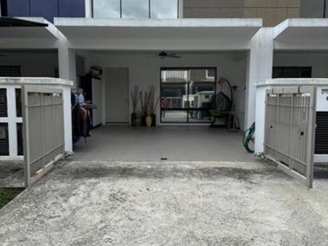Terraced House for sale in Kajang, Langat