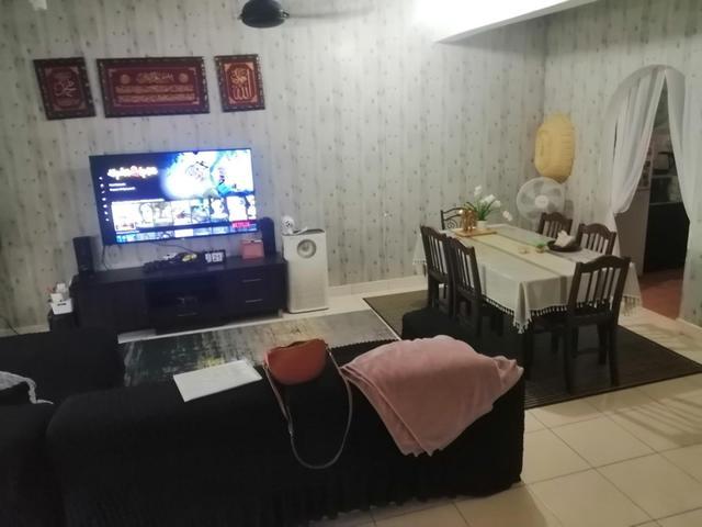 Terraced House for sale in Petaling, Subang Jaya