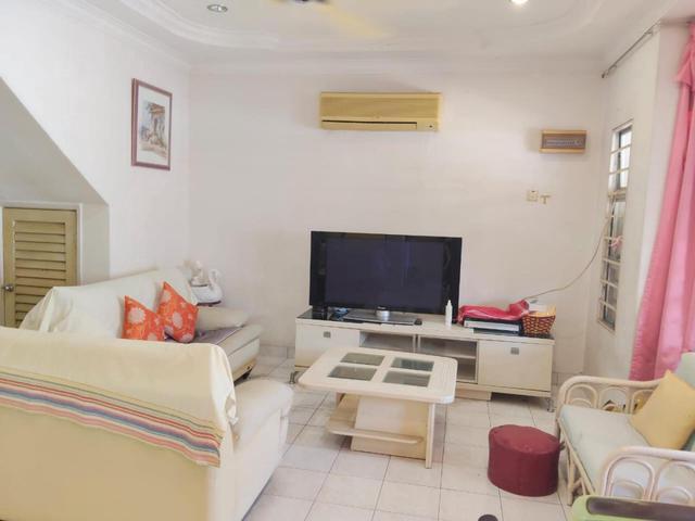 Terraced House for sale in Petaling, Subang Jaya