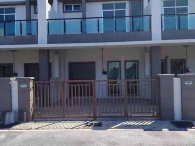 Terraced House for sale in Kuala Muda, Kedah