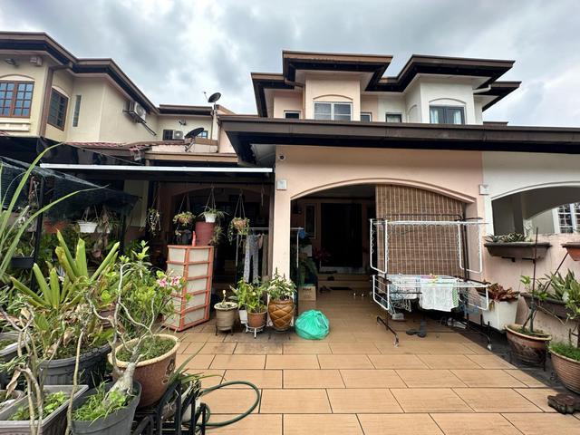 Terraced House for sale in Petaling, Subang Jaya