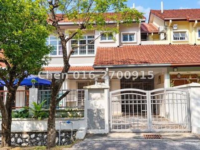 Terraced House for sale in Petaling, Subang Jaya