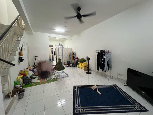 Terraced House for sale in Masai, Johor