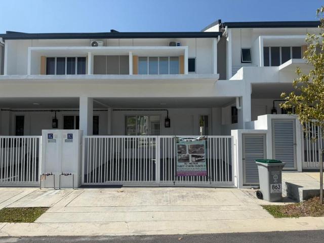 Terraced House for sale in Sendayan Village, Negeri Sembilan