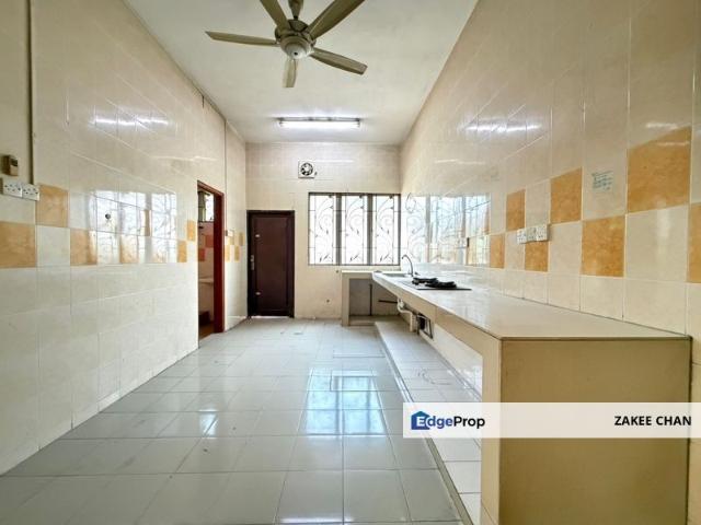 House for sale in Port Klang, Selangor