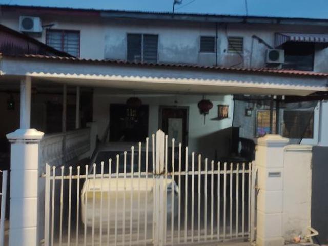 Terraced House for sale in Malim Jaya, Melaka Tengah