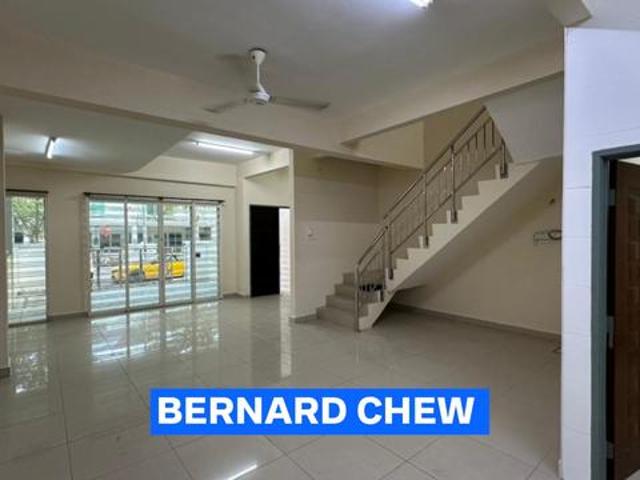 Terraced House for sale in Georgetown, Penang