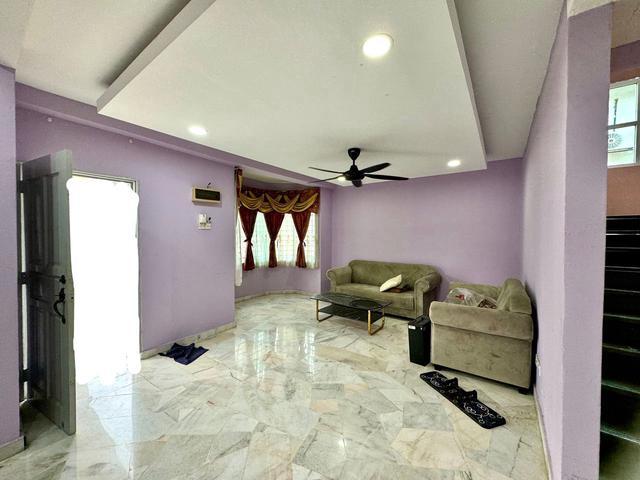 Bungalow for sale in Selayang, Selangor