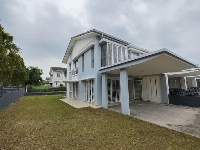 Terraced House for sale in Denai Alam, Shah Alam