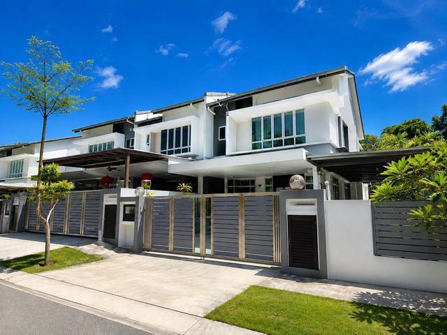 Terraced House for sale in Rawang, Majlis Perbandaran Selayang