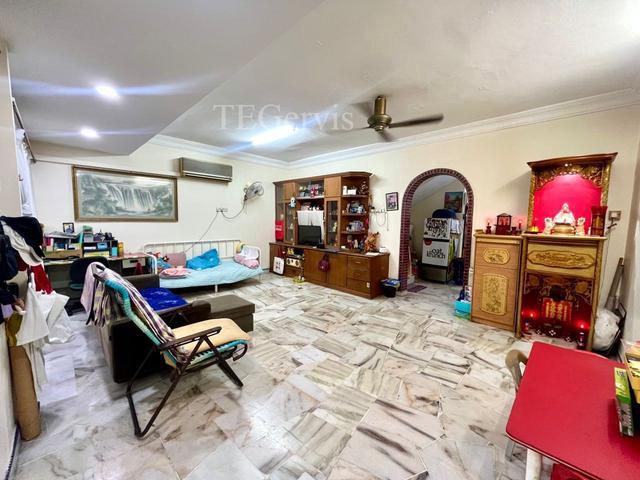 Terraced House for sale in Port Klang, Selangor