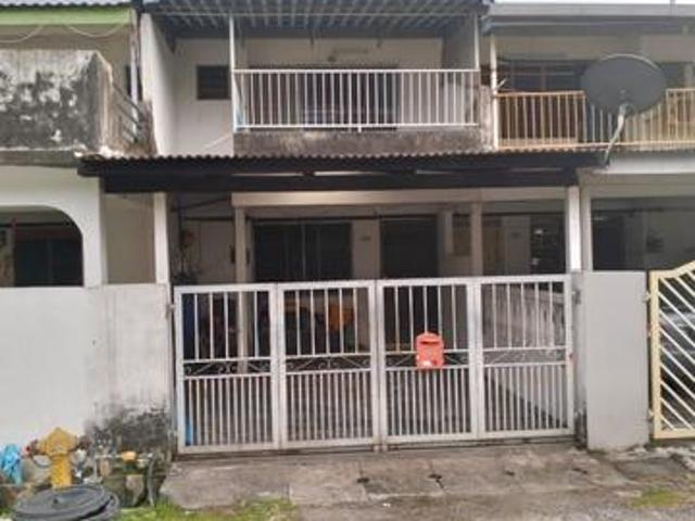 Terraced House for sale in Perak, Kampar