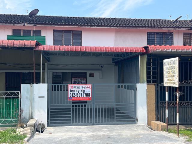 Terraced House for sale in Perak