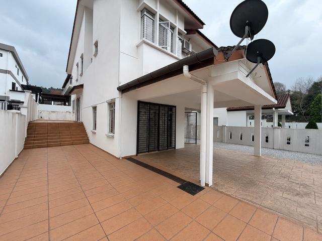 Residential House for sale in Selayang, Selangor