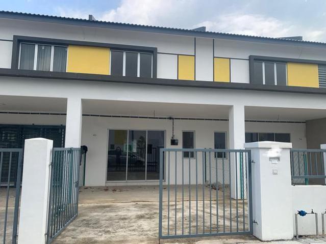 Terraced House for sale in Selayang, Selangor