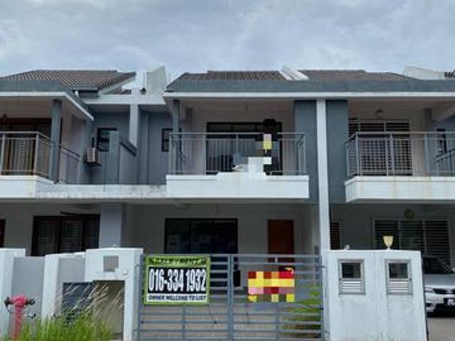 Terraced House for sale in Selayang, Selangor