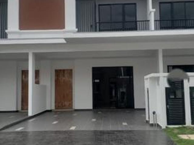 Terraced House for sale in Tanjong Sepat, Selangor
