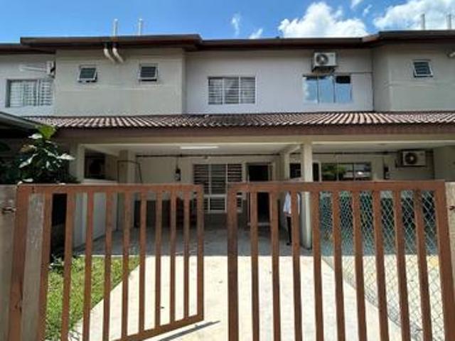Terraced House for sale in Puchong, Majlis Bandaraya Subang Jaya