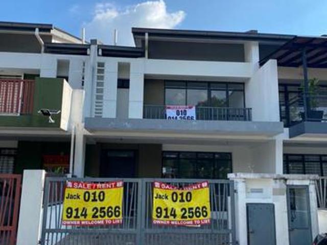 Terraced House for sale in Selayang, Selangor