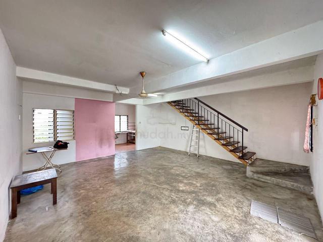 Terraced House for sale in Selayang, Selangor