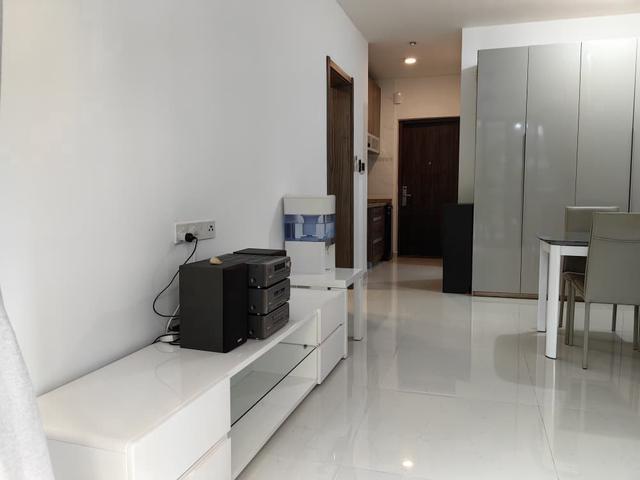 Condominium for sale in Bukit Ledang, Johor