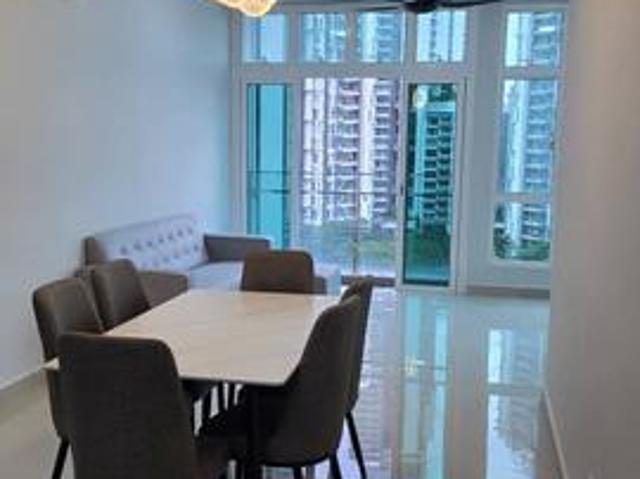 Condominium for rent in Bukit Ledang, Johor