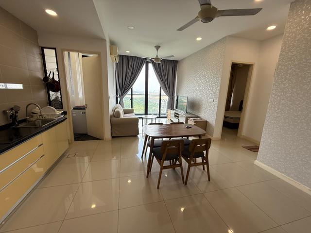 Serviced Residence for rent in Bukit Ledang, Johor