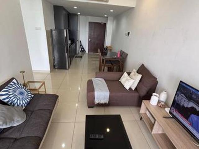 Serviced Residence for rent in Iskandar Puteri, Johor Bahru