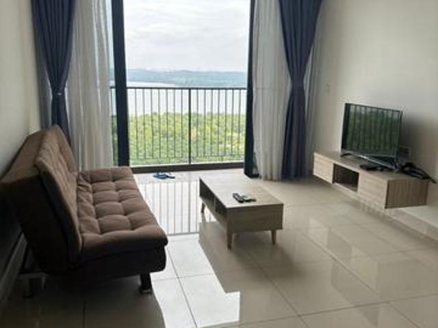 Serviced Residence for rent in Bukit Ledang, Johor