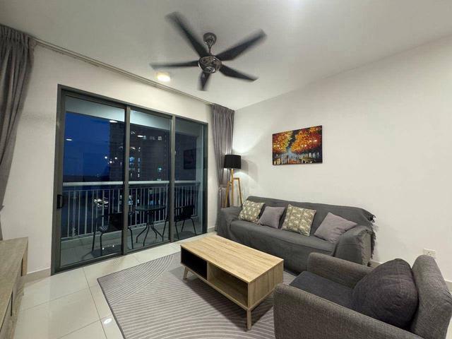 Serviced Residence for sale in Bukit Ledang, Johor