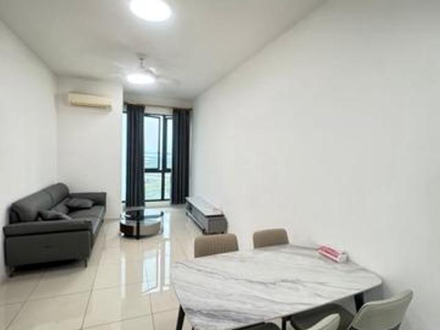 Condominium for rent in Bukit Ledang, Johor