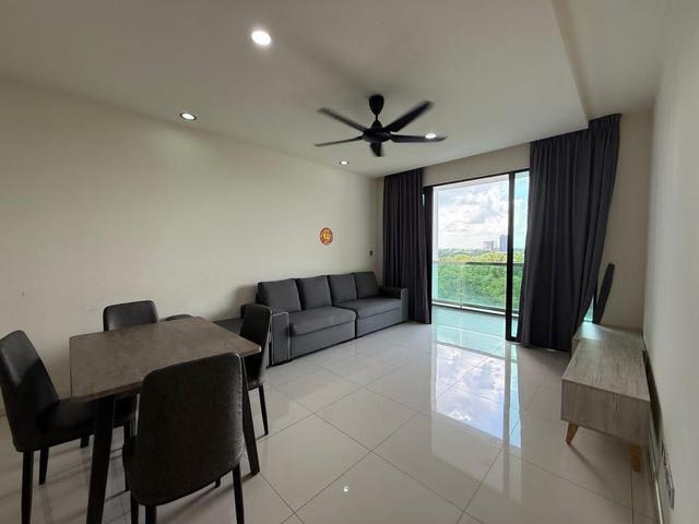 Condominium for rent in Bukit Ledang, Johor