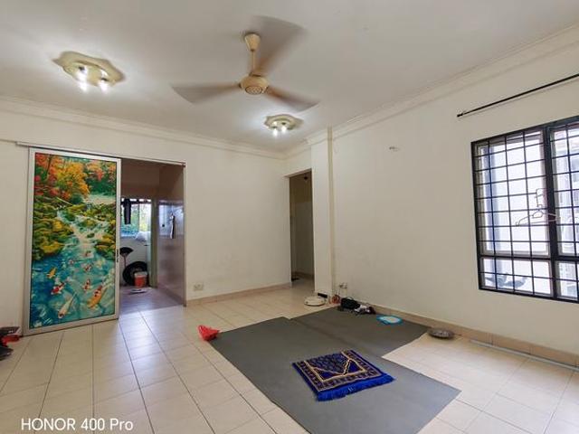 Apartment for sale in Petaling, Alam Impian