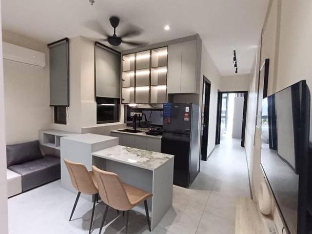 Serviced Residence for rent in Country Heights Damansara, Kuala Lumpur