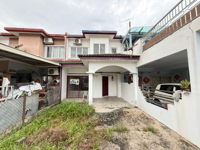 Terraced House for sale in Selayang, Selangor