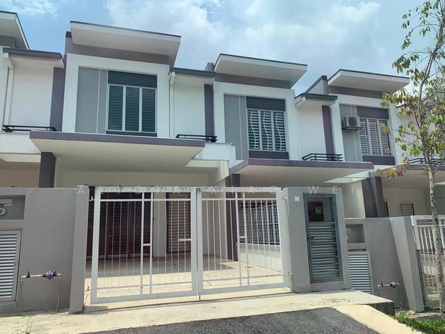 Terraced House for sale in Selayang, Selangor