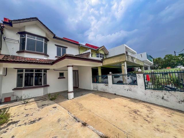 Terraced House for sale in Cheras, Kuala Lumpur