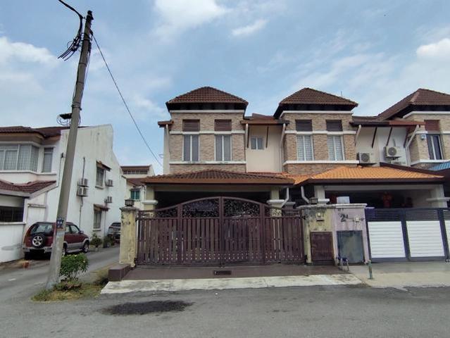 Terraced House for sale in Port Klang, Selangor