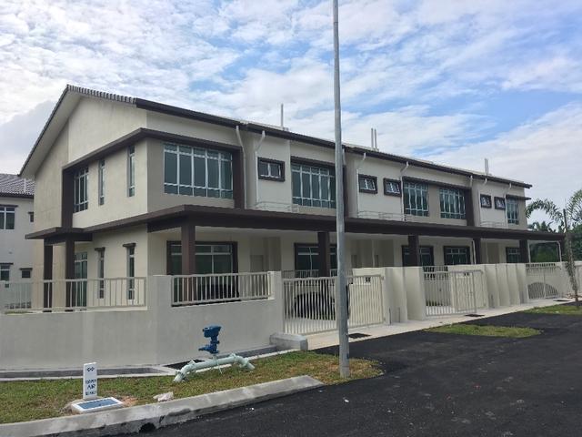 Terraced House for sale in Port Klang, Selangor