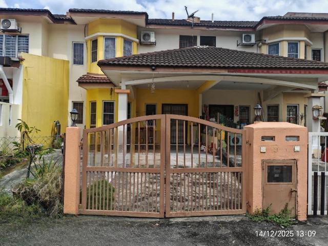 Terraced House for sale in Petaling, Subang Jaya