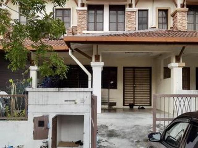 Terraced House for sale in Petaling, Subang Jaya
