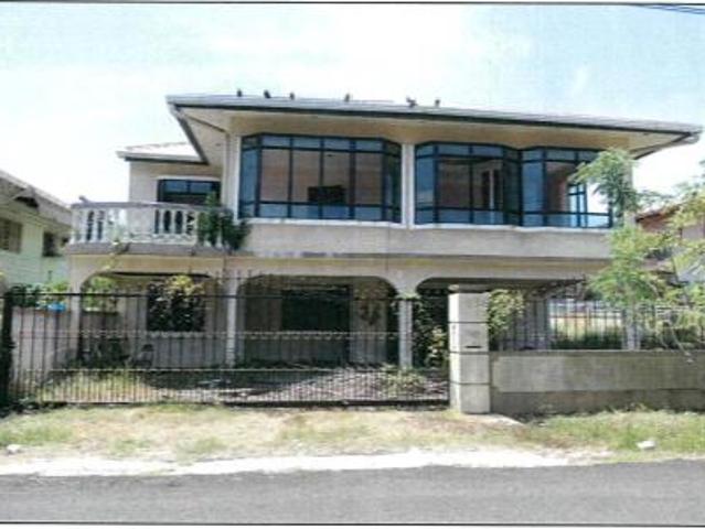 Bungalow for sale in Sandakan Town, Sabah