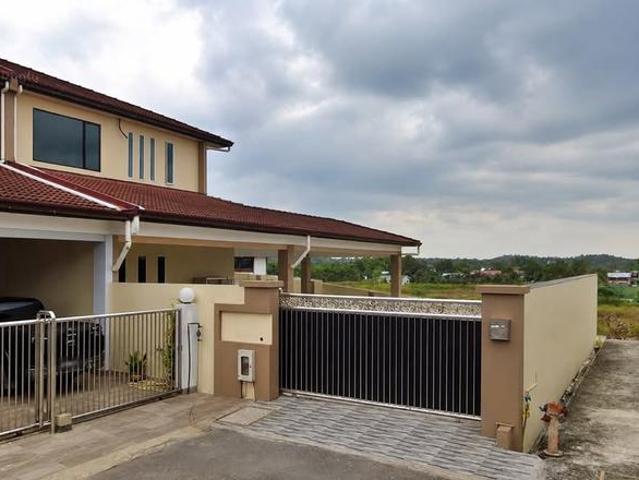 Terraced House for sale in Sibu Laut