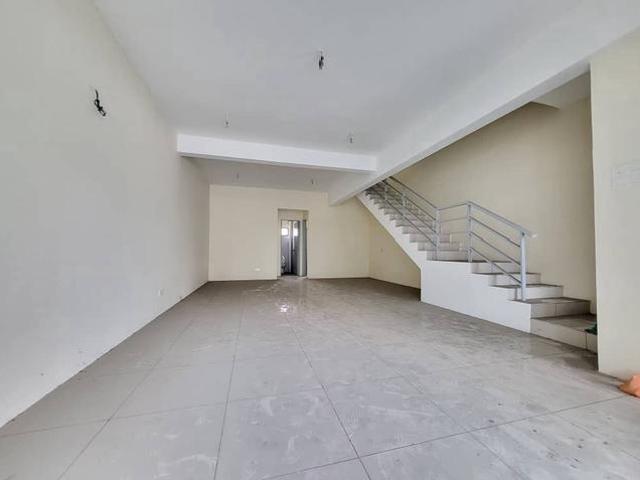 Terraced House for sale in Selayang, Selangor