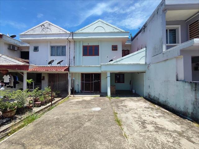 Terraced House for sale in Selayang, Selangor